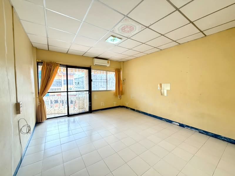 สุขสวัสดิ์สวนธน ประชาอุทิศ33, Bangkok, Rat Burana, Bangkok, 3 Bedrooms, 100 sqm, Townhouse For Sale, by The Best Property พลอย, 500397998 - DDproperty.com
