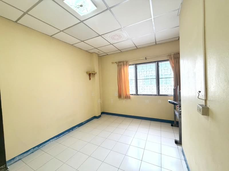 สุขสวัสดิ์สวนธน ประชาอุทิศ33, Bangkok, Rat Burana, Bangkok, 3 Bedrooms, 100 sqm, Townhouse For Sale, by The Best Property พลอย, 500397998 - DDproperty.com