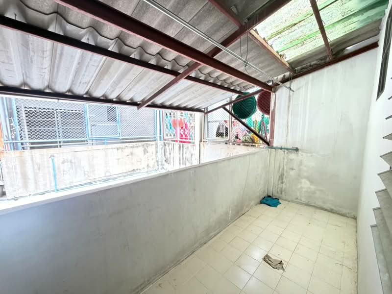 สุขสวัสดิ์สวนธน ประชาอุทิศ33, Bangkok, Rat Burana, Bangkok, 3 Bedrooms, 100 sqm, Townhouse For Sale, by The Best Property พลอย, 500397998 - DDproperty.com