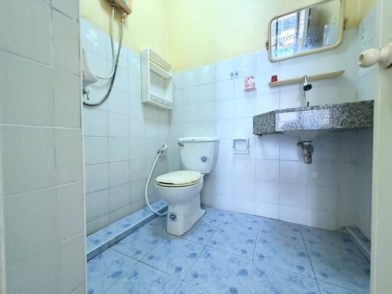 สุขสวัสดิ์สวนธน ประชาอุทิศ33, Bangkok, Rat Burana, Bangkok, 3 Bedrooms, 100 sqm, Townhouse For Sale, by The Best Property พลอย, 500397998 - DDproperty.com