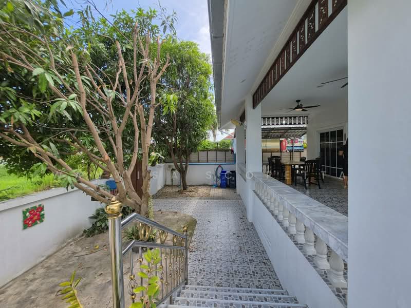 Smart House Village 2, Prachuap Khiri Khan, Thap Tai, Hua Hin, Prachuap Khiri Khan, 3 Bedrooms, 120 sqm, Villa For Rent, by Wanwisa Scopetta, 500397999 - DDproperty.com