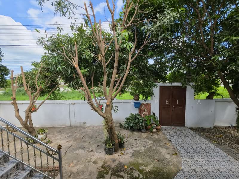 Smart House Village 2, Prachuap Khiri Khan, Thap Tai, Hua Hin, Prachuap Khiri Khan, 3 Bedrooms, 120 sqm, Villa For Rent, by Wanwisa Scopetta, 500397999 - DDproperty.com