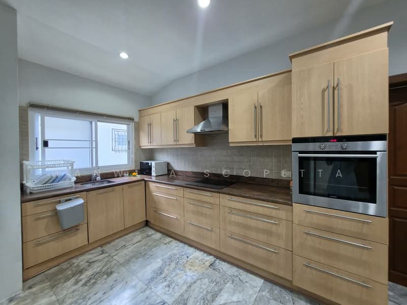 Smart House Village 2, Prachuap Khiri Khan, Thap Tai, Hua Hin, Prachuap Khiri Khan, 3 Bedrooms, 120 sqm, Villa For Rent, by Wanwisa Scopetta, 500397999 - DDproperty.com