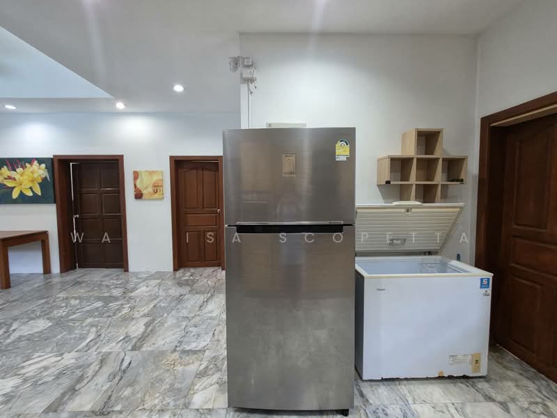 Smart House Village 2, Prachuap Khiri Khan, Thap Tai, Hua Hin, Prachuap Khiri Khan, 3 Bedrooms, 120 sqm, Villa For Rent, by Wanwisa Scopetta, 500397999 - DDproperty.com