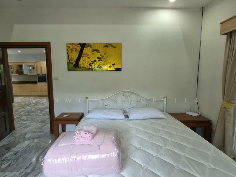 Smart House Village 2, Prachuap Khiri Khan, Thap Tai, Hua Hin, Prachuap Khiri Khan, 3 Bedrooms, 120 sqm, Villa For Rent, by Wanwisa Scopetta, 500397999 - DDproperty.com