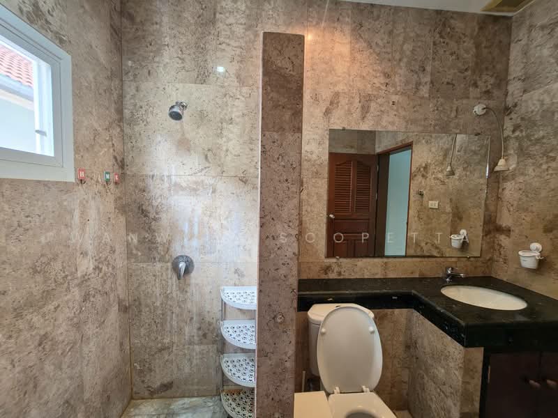 Smart House Village 2, Prachuap Khiri Khan, Thap Tai, Hua Hin, Prachuap Khiri Khan, 3 Bedrooms, 120 sqm, Villa For Rent, by Wanwisa Scopetta, 500397999 - DDproperty.com