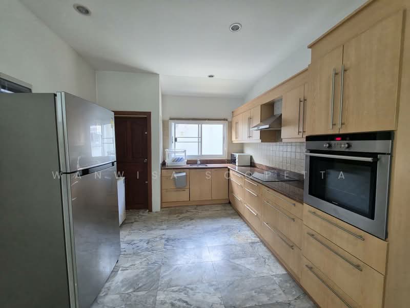 Smart House Village 2, Prachuap Khiri Khan, Thap Tai, Hua Hin, Prachuap Khiri Khan, 3 Bedrooms, 120 sqm, Villa For Rent, by Wanwisa Scopetta, 500397999 - DDproperty.com