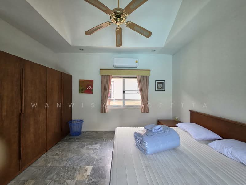 Smart House Village 2, Prachuap Khiri Khan, Thap Tai, Hua Hin, Prachuap Khiri Khan, 3 Bedrooms, 120 sqm, Villa For Rent, by Wanwisa Scopetta, 500397999 - DDproperty.com