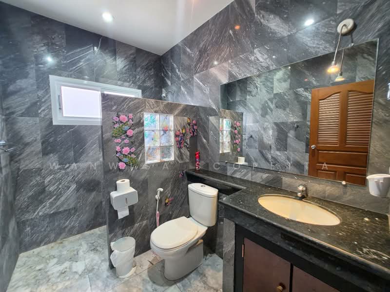Smart House Village 2, Prachuap Khiri Khan, Thap Tai, Hua Hin, Prachuap Khiri Khan, 3 Bedrooms, 120 sqm, Villa For Rent, by Wanwisa Scopetta, 500397999 - DDproperty.com