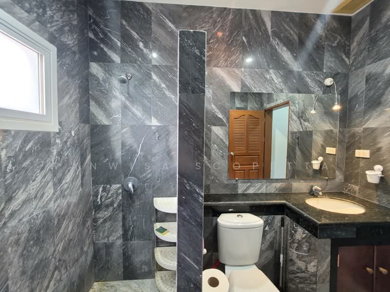 Smart House Village 2, Prachuap Khiri Khan, Thap Tai, Hua Hin, Prachuap Khiri Khan, 3 Bedrooms, 120 sqm, Villa For Rent, by Wanwisa Scopetta, 500397999 - DDproperty.com