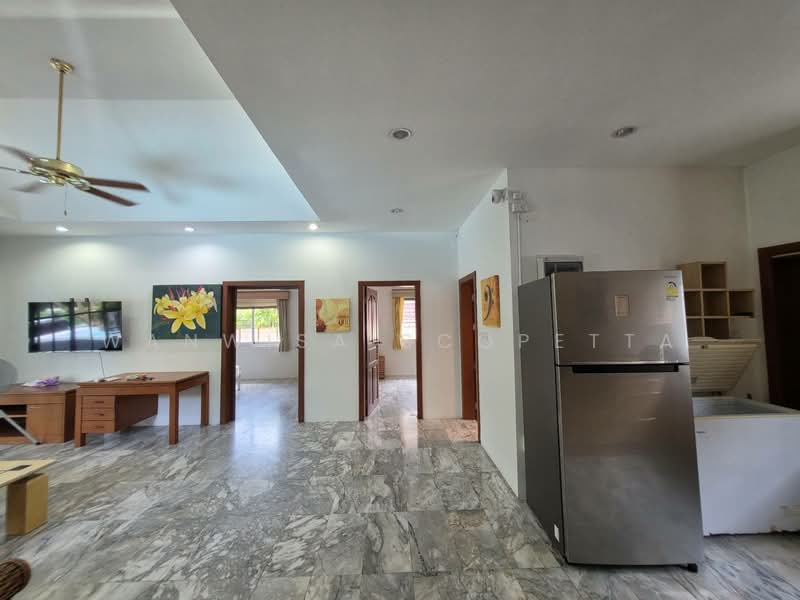 Smart House Village 2, Prachuap Khiri Khan, Thap Tai, Hua Hin, Prachuap Khiri Khan, 3 Bedrooms, 120 sqm, Villa For Rent, by Wanwisa Scopetta, 500397999 - DDproperty.com