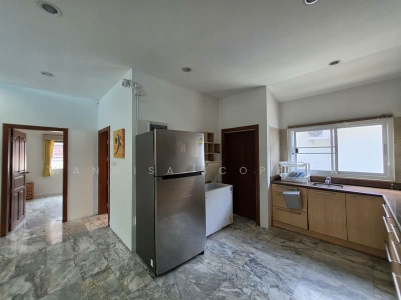 Smart House Village 2, Prachuap Khiri Khan, Thap Tai, Hua Hin, Prachuap Khiri Khan, 3 Bedrooms, 120 sqm, Villa For Rent, by Wanwisa Scopetta, 500397999 - DDproperty.com