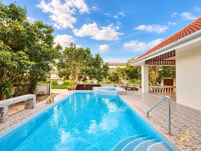 Smart House Village 2, Prachuap Khiri Khan, Thap Tai, Hua Hin, Prachuap Khiri Khan, 3 Bedrooms, 120 sqm, Villa For Rent, by Wanwisa Scopetta, 500397999 - DDproperty.com