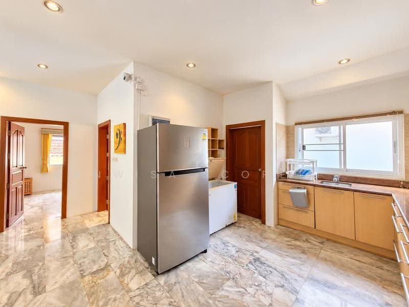 Smart House Village 2, Prachuap Khiri Khan, Thap Tai, Hua Hin, Prachuap Khiri Khan, 3 Bedrooms, 120 sqm, Villa For Rent, by Wanwisa Scopetta, 500397999 - DDproperty.com