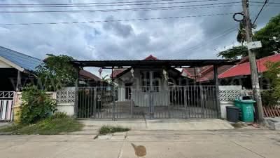 ขาย - หมู่บ้านสองฝั่งคลอง, ปทุมธานี