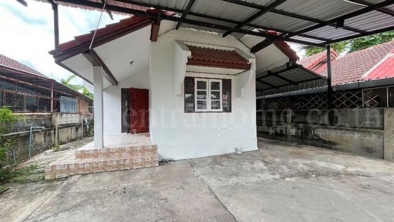 หมู่บ้านสองฝั่งคลอง, Pathum Thani, Na-Mai, Lat Lum Kaeo, Pathum Thani, 2 Bedrooms, 95 sqm, Single Detached House For Sale, by คุณ ฐานิต (เตย), 500398002 - DDproperty.com