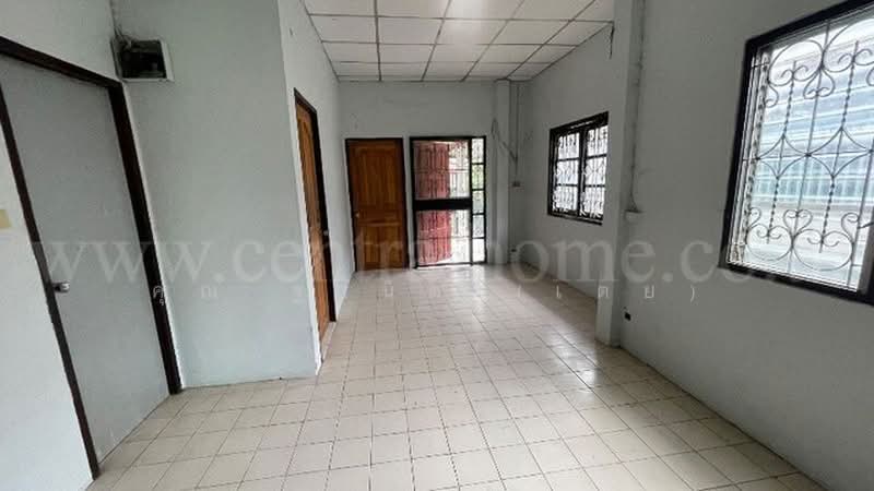 หมู่บ้านสองฝั่งคลอง, ปทุมธานี, หน้าไม้, ลาดหลุมแก้ว, ปทุมธานี, 95 ตร.ม., บ้านเดี่ยว ขาย, โดย คุณ ฐานิต (เตย), 500398002 - DDproperty.com