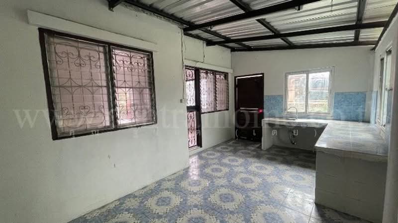 หมู่บ้านสองฝั่งคลอง, ปทุมธานี, หน้าไม้, ลาดหลุมแก้ว, ปทุมธานี, 95 ตร.ม., บ้านเดี่ยว ขาย, โดย คุณ ฐานิต (เตย), 500398002 - DDproperty.com