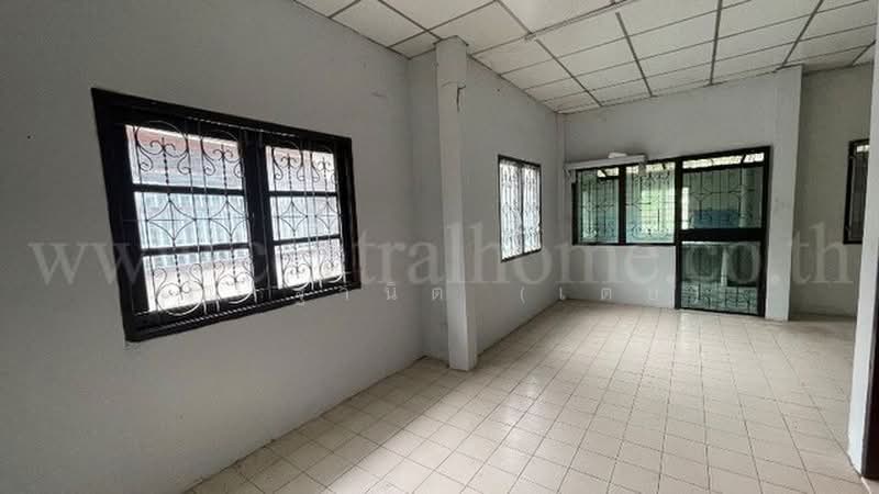 หมู่บ้านสองฝั่งคลอง, ปทุมธานี, หน้าไม้, ลาดหลุมแก้ว, ปทุมธานี, 95 ตร.ม., บ้านเดี่ยว ขาย, โดย คุณ ฐานิต (เตย), 500398002 - DDproperty.com