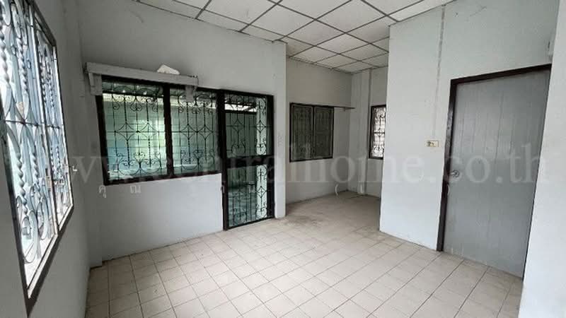 หมู่บ้านสองฝั่งคลอง, ปทุมธานี, หน้าไม้, ลาดหลุมแก้ว, ปทุมธานี, 95 ตร.ม., บ้านเดี่ยว ขาย, โดย คุณ ฐานิต (เตย), 500398002 - DDproperty.com