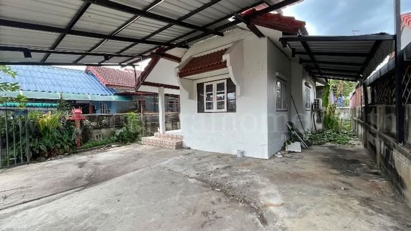 หมู่บ้านสองฝั่งคลอง, Pathum Thani, Na-Mai, Lat Lum Kaeo, Pathum Thani, 2 Bedrooms, 95 sqm, Single Detached House For Sale, by คุณ ฐานิต (เตย), 500398002 - DDproperty.com