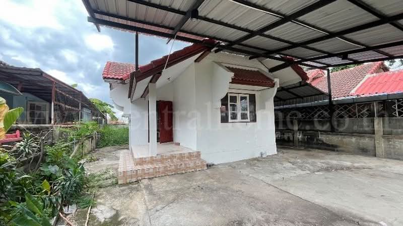 หมู่บ้านสองฝั่งคลอง, Pathum Thani, Na-Mai, Lat Lum Kaeo, Pathum Thani, 2 Bedrooms, 95 sqm, Single Detached House For Sale, by คุณ ฐานิต (เตย), 500398002 - DDproperty.com