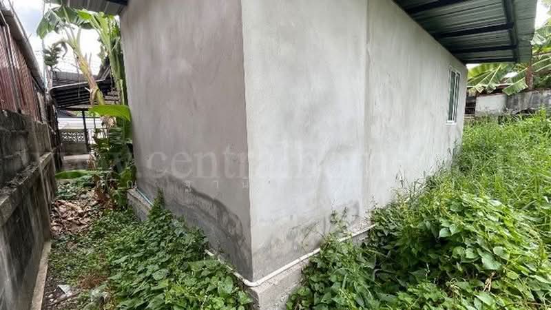 หมู่บ้านสองฝั่งคลอง, ปทุมธานี, หน้าไม้, ลาดหลุมแก้ว, ปทุมธานี, 95 ตร.ม., บ้านเดี่ยว ขาย, โดย คุณ ฐานิต (เตย), 500398002 - DDproperty.com