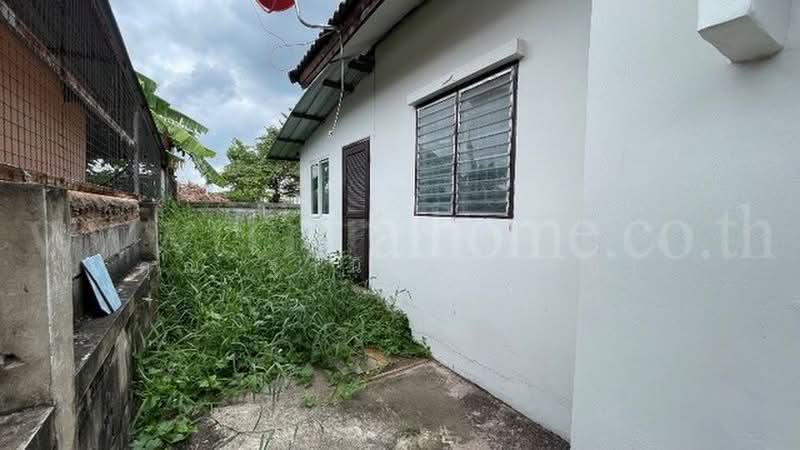 หมู่บ้านสองฝั่งคลอง, Pathum Thani, Na-Mai, Lat Lum Kaeo, Pathum Thani, 2 Bedrooms, 95 sqm, Single Detached House For Sale, by คุณ ฐานิต (เตย), 500398002 - DDproperty.com