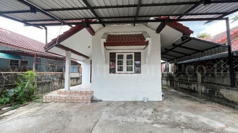 หมู่บ้านสองฝั่งคลอง, Pathum Thani, Na-Mai, Lat Lum Kaeo, Pathum Thani, 2 Bedrooms, 95 sqm, Single Detached House For Sale, by คุณ ฐานิต (เตย), 500398002 - DDproperty.com