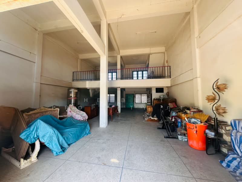 อาคารพาณิชย์บ้านโป่ง ราชบุรี, ratchaburi, Boek Phrai, Ban Pong, Ratchaburi, , 100 sqm, Shophouse For Sale, by The Best Property กุ้ง, 500398003 - DDproperty.com