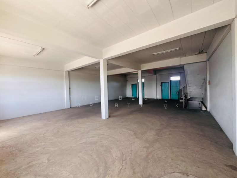 อาคารพาณิชย์บ้านโป่ง ราชบุรี, ratchaburi, Boek Phrai, Ban Pong, Ratchaburi, , 100 sqm, Shophouse For Sale, by The Best Property กุ้ง, 500398003 - DDproperty.com