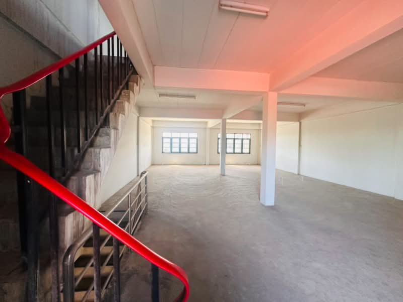 อาคารพาณิชย์บ้านโป่ง ราชบุรี, ratchaburi, Boek Phrai, Ban Pong, Ratchaburi, , 100 sqm, Shophouse For Sale, by The Best Property กุ้ง, 500398003 - DDproperty.com
