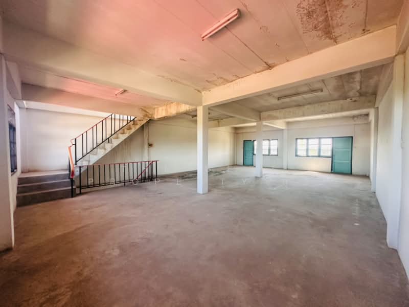 อาคารพาณิชย์บ้านโป่ง ราชบุรี, ratchaburi, Boek Phrai, Ban Pong, Ratchaburi, , 100 sqm, Shophouse For Sale, by The Best Property กุ้ง, 500398003 - DDproperty.com