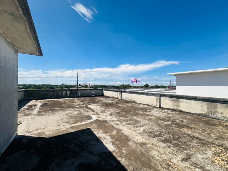 อาคารพาณิชย์บ้านโป่ง ราชบุรี, ratchaburi, Boek Phrai, Ban Pong, Ratchaburi, , 100 sqm, Shophouse For Sale, by The Best Property กุ้ง, 500398003 - DDproperty.com