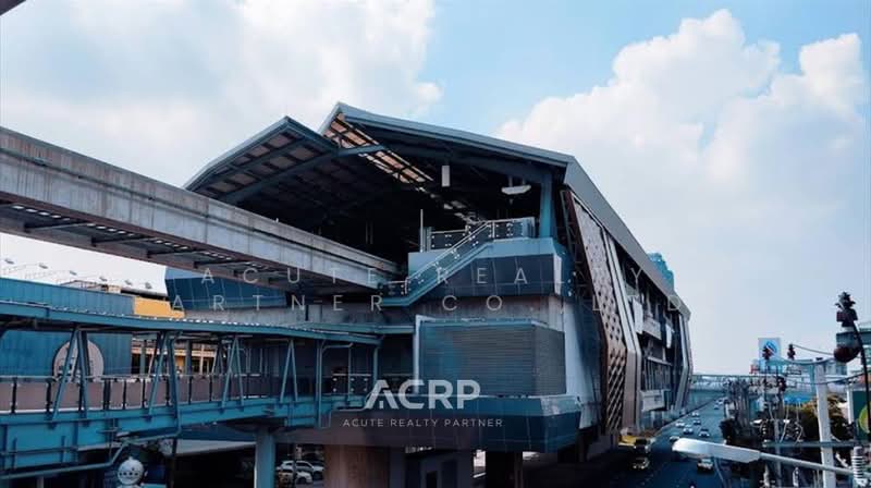 ที่ดินทำเลดี ศรีด่าน 3 ใกล้รถไฟฟ้า MRT ศรีแบริ่ง เพียง 6 ล้านบาท, สมุทรปราการ, สำโรงเหนือ, เมืองสมุทรปราการ, สมุทรปราการ, 388 ตร.ม., ที่ดิน ขาย, โดย Acute Realty Partner Co.,Ltd., 500398005 - DDproperty.com