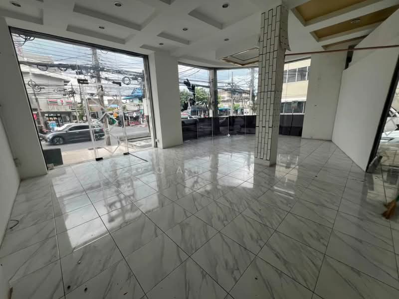 อาคารให้เช่า อ่อนนุช สุขุมวิท : Buildings for rent, On Nut, Sukhumvit., กรุงเทพ, สวนหลวง, กรุงเทพ, 450 ตร.ม., ตึกแถว-อาคารพาณิชย์ ให้เช่า, โดย TOAH T., 500398006 - DDproperty.com