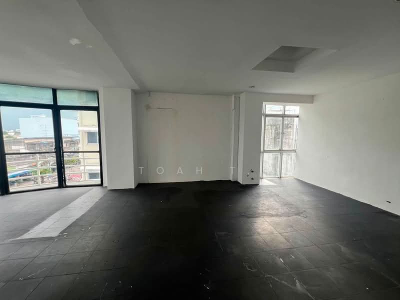 อาคารให้เช่า อ่อนนุช สุขุมวิท : Buildings for rent, On Nut, Sukhumvit, Bangkok, Suan Luang, Bangkok, , 450 sqm, Shophouse For Rent, by TOAH T., 500398006 - DDproperty.com