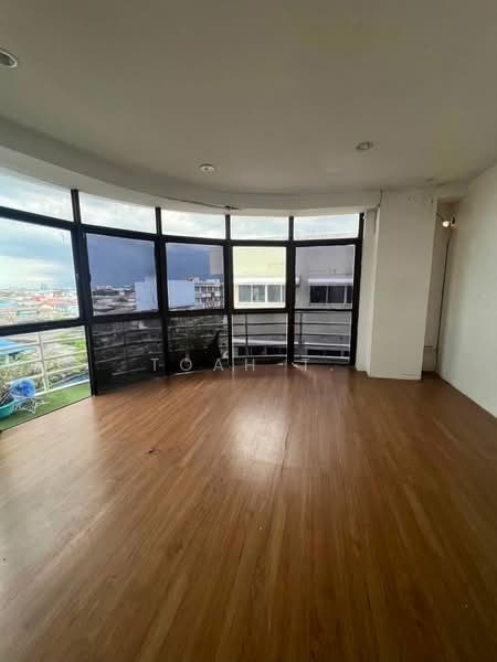 อาคารให้เช่า อ่อนนุช สุขุมวิท : Buildings for rent, On Nut, Sukhumvit., กรุงเทพ, สวนหลวง, กรุงเทพ, 450 ตร.ม., ตึกแถว-อาคารพาณิชย์ ให้เช่า, โดย TOAH T., 500398006 - DDproperty.com