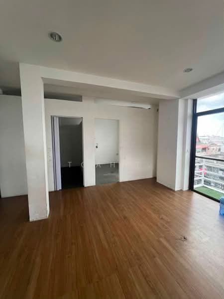 อาคารให้เช่า อ่อนนุช สุขุมวิท : Buildings for rent, On Nut, Sukhumvit, Bangkok, Suan Luang, Bangkok, , 450 sqm, Shophouse For Rent, by TOAH T., 500398006 - DDproperty.com