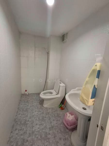 อาคารให้เช่า อ่อนนุช สุขุมวิท : Buildings for rent, On Nut, Sukhumvit., กรุงเทพ, สวนหลวง, กรุงเทพ, 450 ตร.ม., ตึกแถว-อาคารพาณิชย์ ให้เช่า, โดย TOAH T., 500398006 - DDproperty.com