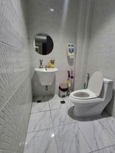 อาคารให้เช่า อ่อนนุช สุขุมวิท : Buildings for rent, On Nut, Sukhumvit., กรุงเทพ, สวนหลวง, กรุงเทพ, 450 ตร.ม., ตึกแถว-อาคารพาณิชย์ ให้เช่า, โดย TOAH T., 500398006 - DDproperty.com