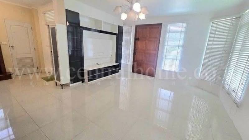 Golden Lanna Village, Bangkok, Ramkhamhaeng Road, Saphan Sung, Saphan Sung, Bangkok, 3 Bedrooms, 250 sqm, Single Detached House For Sale, by คุณ ชลิตพล ( พล ), 500398007 - DDproperty.com