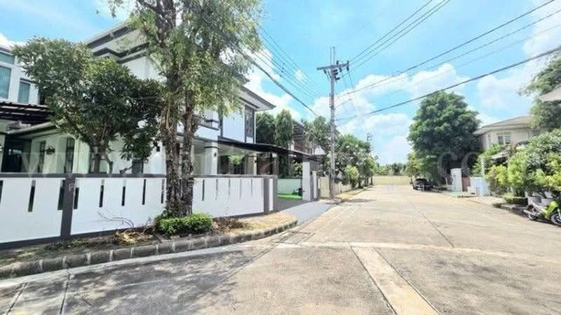 Golden Lanna Village : บ้านโกลเด้นล้านนา, กรุงเทพ, ถนน รามคำแหง, สะพานสูง, สะพานสูง, กรุงเทพ, 250 ตร.ม., บ้านเดี่ยว ขาย, โดย คุณ ชลิตพล ( พล ), 500398007 - DDproperty.com