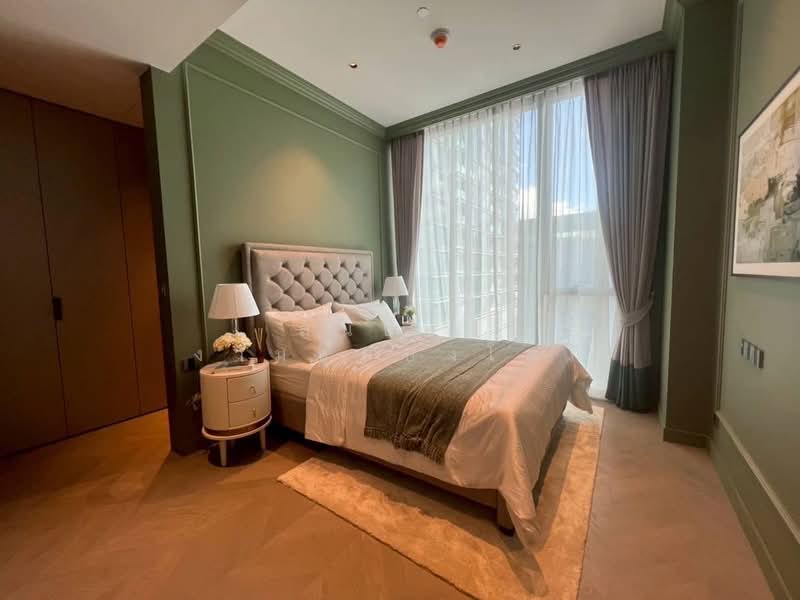 ONE89 Wireless, Bangkok, Wittayu Road, Lumphini, Pathum Wan, Bangkok, 2 Bedrooms, 151 sqm, Condo For Sale, by สนธยา งามบุษบงโสภี, 500398008 - DDproperty.com