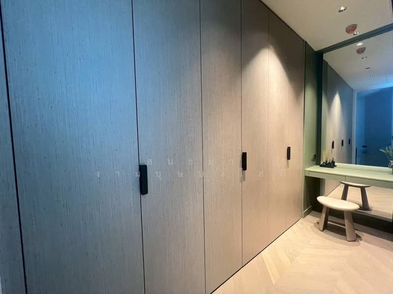 ONE89 Wireless, Bangkok, Wittayu Road, Lumphini, Pathum Wan, Bangkok, 2 Bedrooms, 151 sqm, Condo For Sale, by สนธยา งามบุษบงโสภี, 500398008 - DDproperty.com