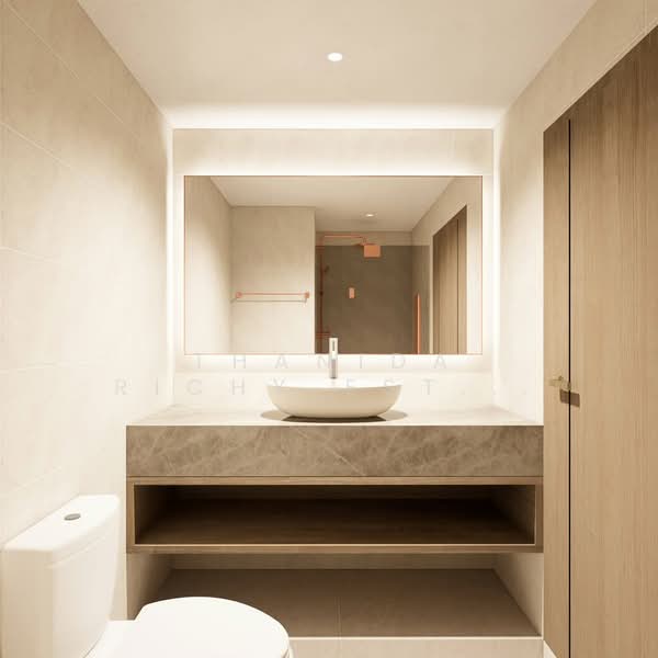 Tai Ping Towers, Bangkok, 582 Soi Sukhumvit 63, Khlong Tan Nua, Watthana, Bangkok, 2 Bedrooms, 116 sqm, Condo For Sale, by Thanida Richy Estate Co., Ltd., 500398009 - DDproperty.com