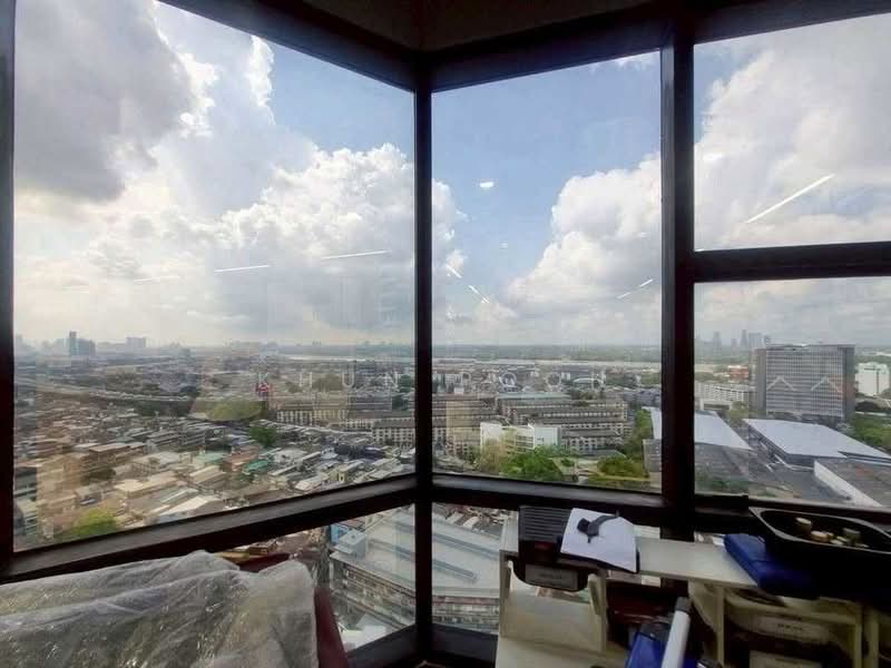 Office Space for Rent on Rama 4 Road near MRT Queen Sirikit National Convention Centre (SPSSR282), Bangkok, พระราม 4, Khong Tan, Khlong Toei, Bangkok, , 302 sqm, Office Space For Rent, by Khun Poon, 500398014 - DDproperty.com