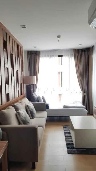The Astra, Chiang Mai, 107 Changklan Rd, Chang Klan, Muang Chiang Mai, Chiang Mai, 1 Bedroom, 47 sqm, Condo For Rent, by Baandeedee Chiangmai, 500398015 - DDproperty.com