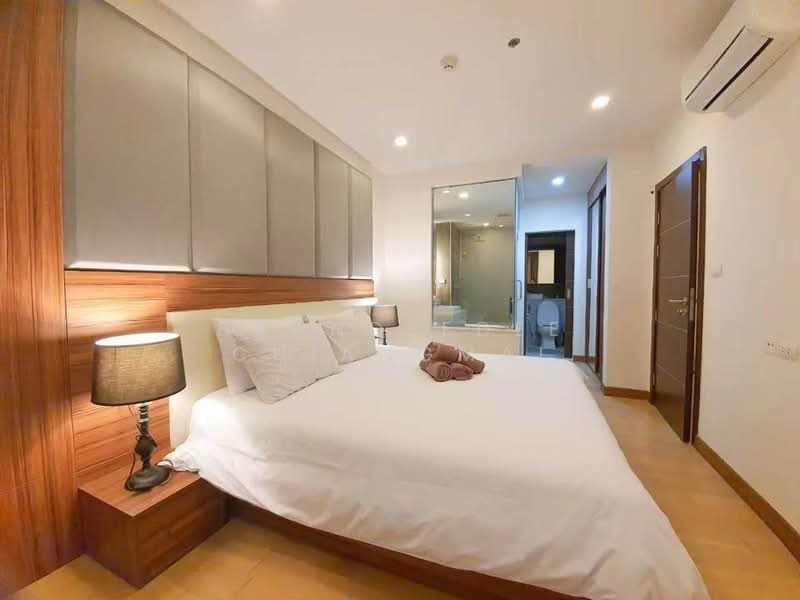The Astra, Chiang Mai, 107 Changklan Rd, Chang Klan, Muang Chiang Mai, Chiang Mai, 1 Bedroom, 47 sqm, Condo For Rent, by Baandeedee Chiangmai, 500398015 - DDproperty.com