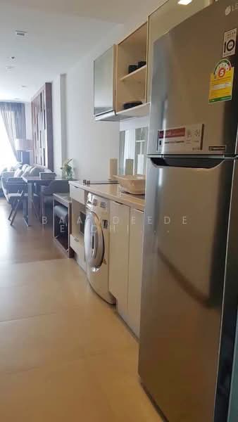 The Astra, Chiang Mai, 107 Changklan Rd, Chang Klan, Muang Chiang Mai, Chiang Mai, 1 Bedroom, 47 sqm, Condo For Rent, by Baandeedee Chiangmai, 500398015 - DDproperty.com